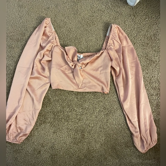 Princess Polly Top - Picture 2 of 4